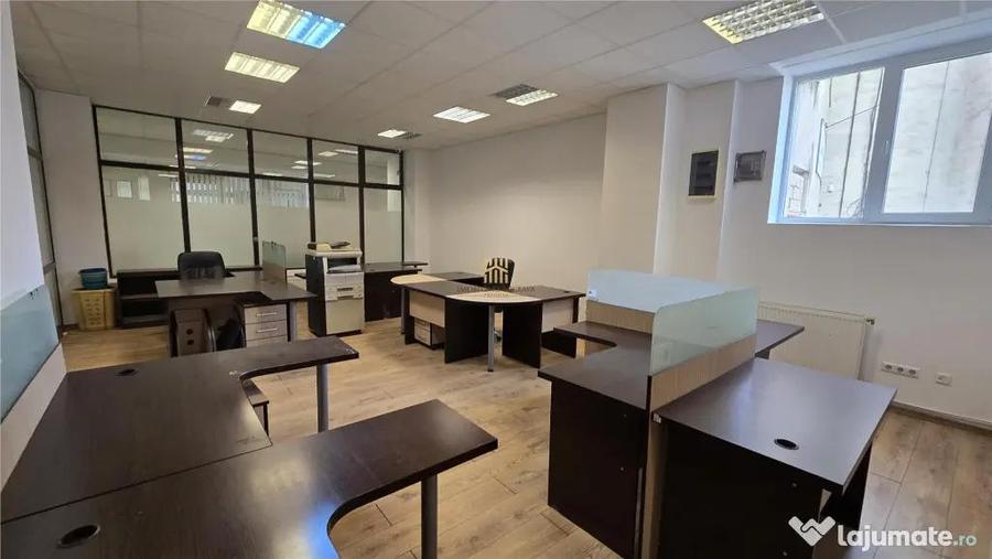 Spatiu Birouri - 180 mp! In Suceava! De Inchiriat! 072781718 - 11