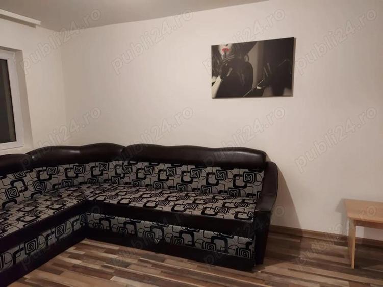 Particular inchiriez garsoniera Bragadiru Leroy Merlin - 1