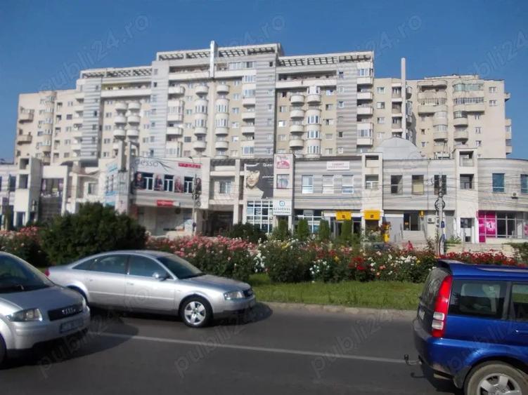 PF inchiriez ap cu o camera P-?a Marasti - 3