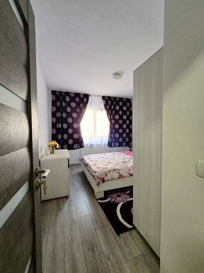 Apartament 2 Camere Strada Stejarului, Dobroești Fundeni - 7