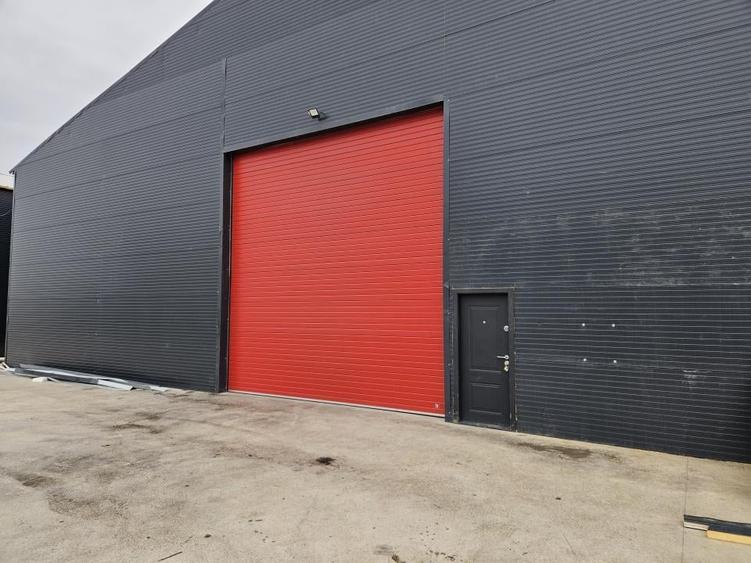 Zona Est - Drumul Intre Tarlale -Autostrada A2 - 1