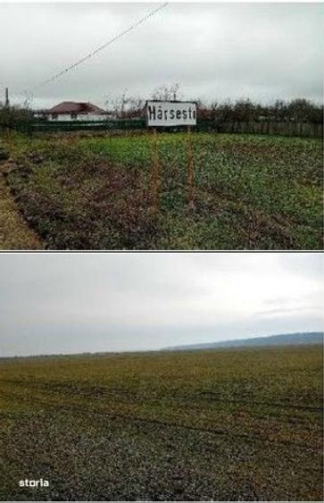 Teren extravilan 635 mp Harsesti, ID: R2922302 - 6