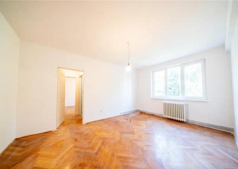 Oferta rezervata!Apartament 2 camere, 49 mp, zona excelenta, - 3