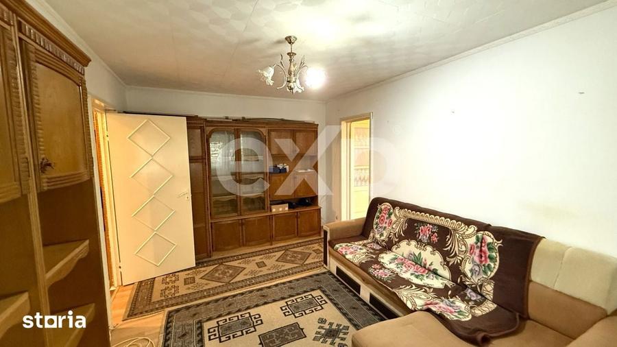 Apartament 2 camere, etaj 2, Rogerius - 6