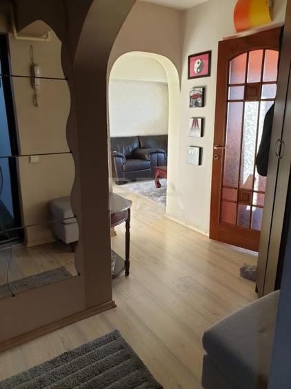 2 camere Parcul Tei, parcare, 57 mp, renovat - 7