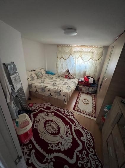 Casă din BCA 3 camere, 100 mp, în zona Brătianu - 8