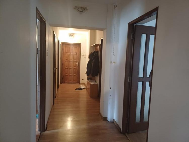 Apartament 4 camere si 2 bai, etaj 3, zona Garii - Fostul Billa - 2