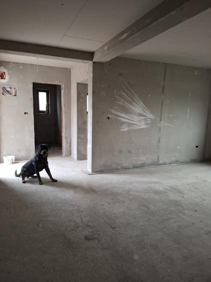 Ocazie!!  Sanandrei – Casa individuala [GRI ] 4 Camere  parter - 5