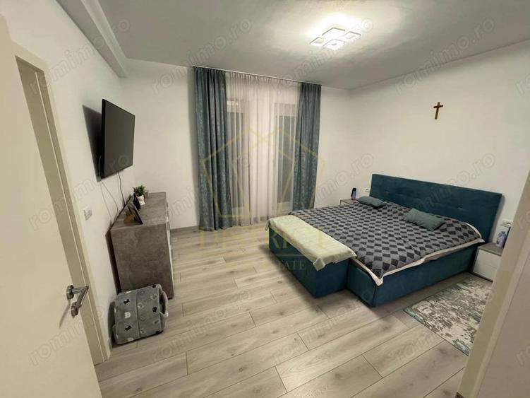 Duplex modern cu 4 camere | Chisoda | Pasha Garden - 11