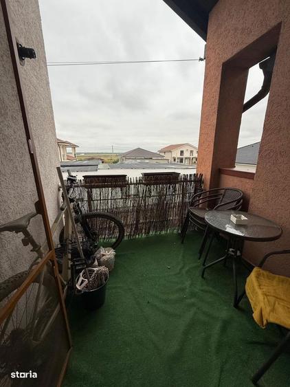 MT239 Apartament 2 camere, etaj 1+mansarda, Dumbravita-zona Mures - 1