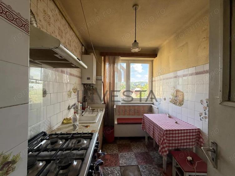 Apartament cu 4 camere / Langa BT Arena / Cartier Plopilor - 4