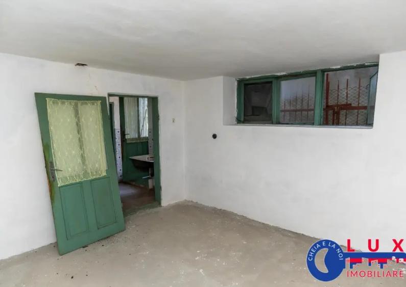 ID 6687 EXCLUSIVITATE - Casa cu 7 camere Strada Rahovei Nr. 42 - 9