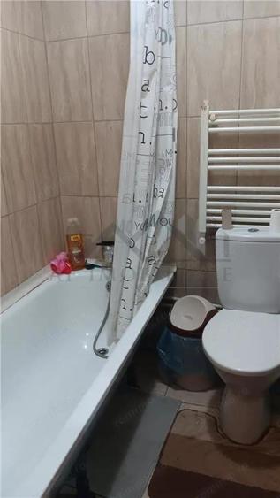 Apartament 1 camera Frumoasa - Manta Rosie - 5