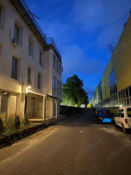 Proprietar, vand garsoniera spatioasa, luminoasa, Brasov, Cartier Astra, finalizata in 2025 - 1