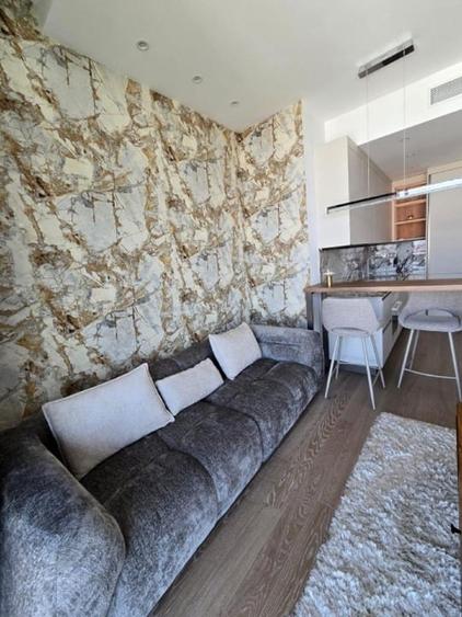 Up Site, Top Floor, Luxury 2-Room Apartment, First Rental - 3