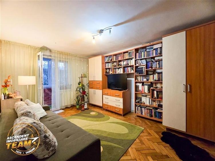 Film& Tur 3D! Central,decomandat,2bai, 2balcoane,luminatie E.V,confort 1, perspe - 20