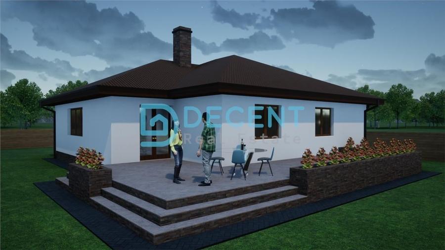 Casa de vanzare Bod - 2