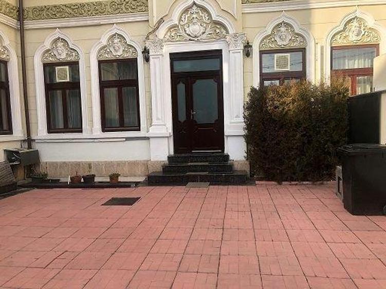 Ag BRASADAS vinde vila interbelica zona UNIRII. - 12