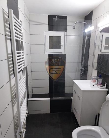 2 camere Inel II Prieteniei 45mp AN Scolar / Studenti et 3/4 centrala gaz A/C - 3