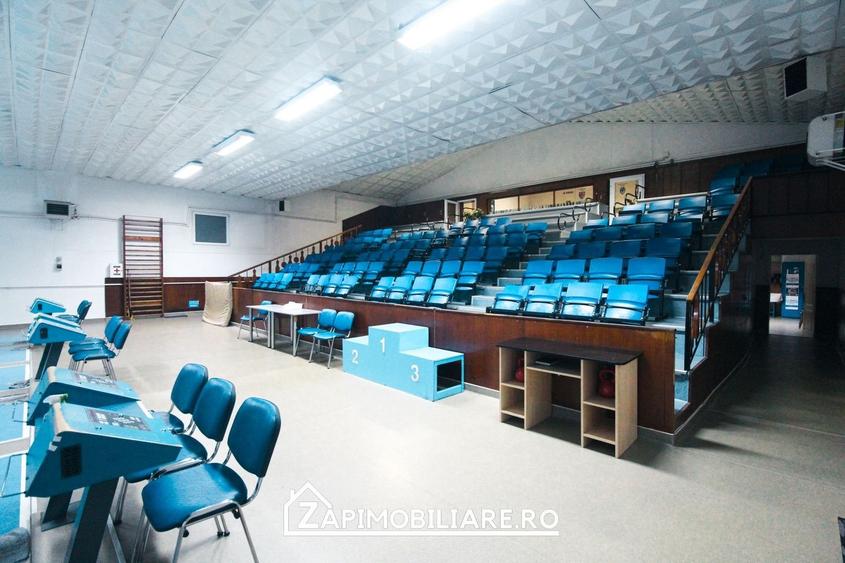 Spațiu comercial de 735mp în zona Centrala - comision Zero - 8