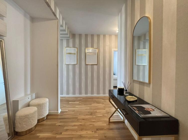 Apartament cu 4 camere în Baneasa: Lumina si spatiu - 7