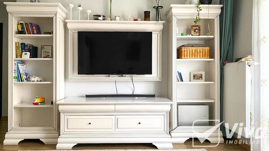 3CD-2 balcoane-2 locuri parcare-boxă-CarrefourExpress – Valea Lupului - 1