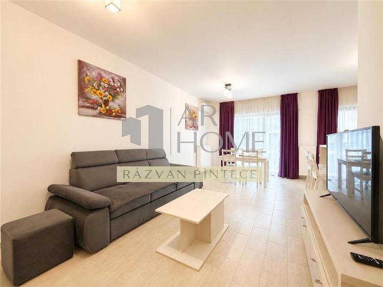 Apartament 2 camere de lux, parcare, Albert MRS SMART, Ploiesti - 2