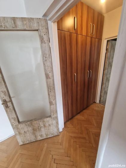 Apartament 2 camere de inchiriat - Zona Obor Masina de Paine - 5