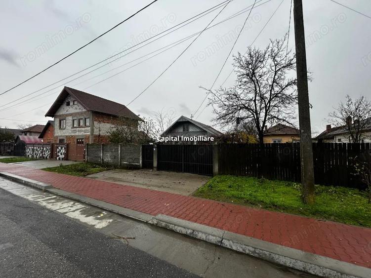 De Vanzare: -casa 2 camere, Piatra-OLT, 50mp, 2012mp teren, 37000 EUR - 9