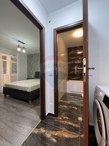 Apartament de inchiriat langa Piata Sudului, Oltenitei - 11