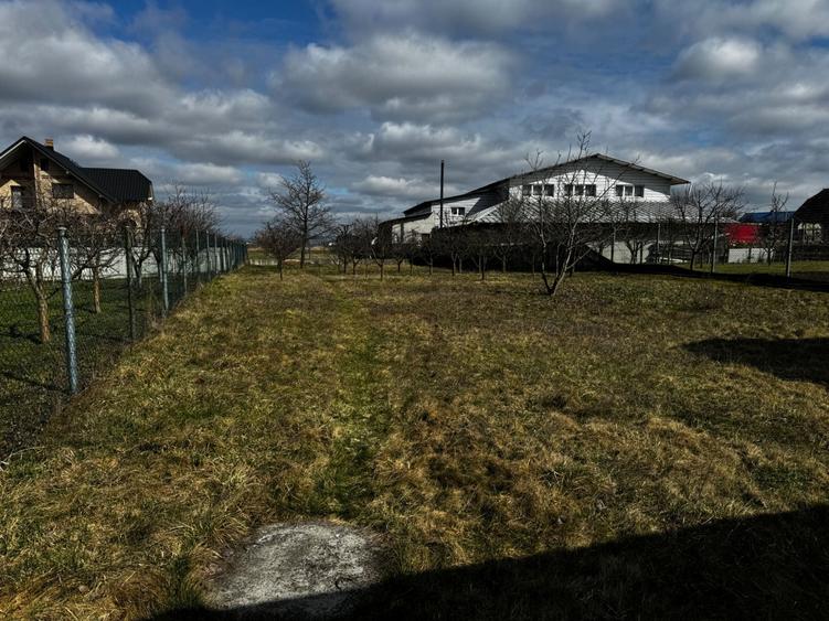 Casa de Vanzare! Cu toate utilitatile,gradina ,2 garaj, - 6