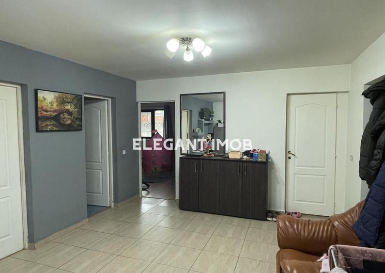 Vila in Tunari in Cartierul Florilor - 9