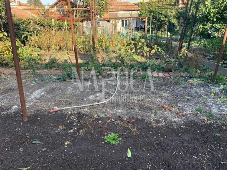 Teren intravilan pentru constructii de vanzare in Iris, Cluj Napoca Teren intravilan pentru constructii de vanzare in Iris, Cluj Napoca