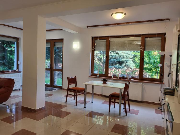 Cămin cu aer de vacanță, tot timpul anului la Snagov - 4