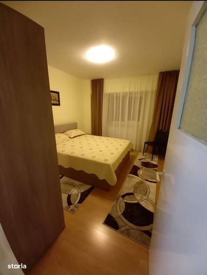 Dacia-bd.Tomis-Apart 2 cam dec mob utilat centrala gaz pre? 400 euro - 6