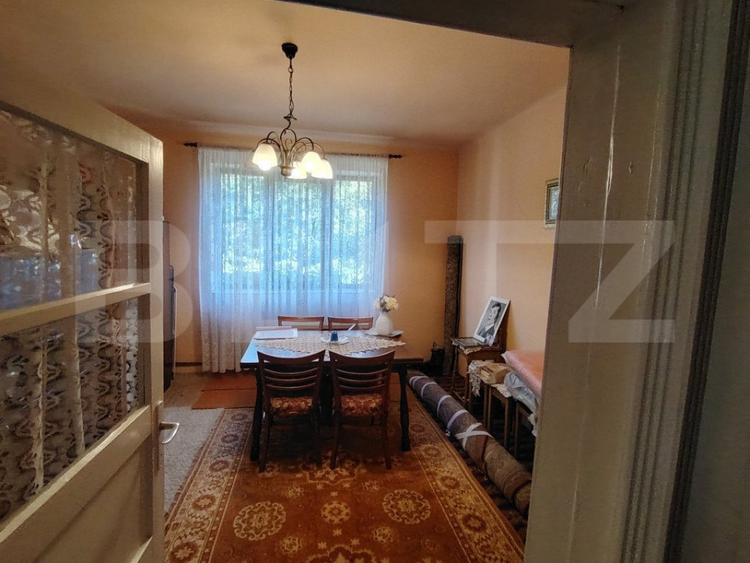 Vanzare casa cu 3 camere in Bardesti, 1600 mp teren - 6