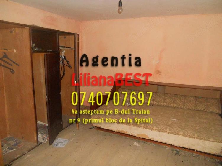 Casa in comuna Borlesti-teren 1000 mp - 8