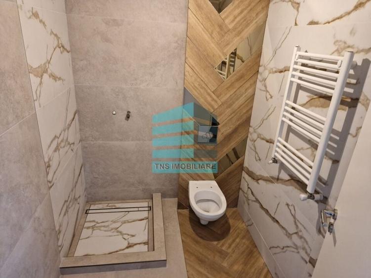 Oferta Black Friday!Penthouse Finalizat,Terasa Panoramica 136 mp,TitanPallady - 42