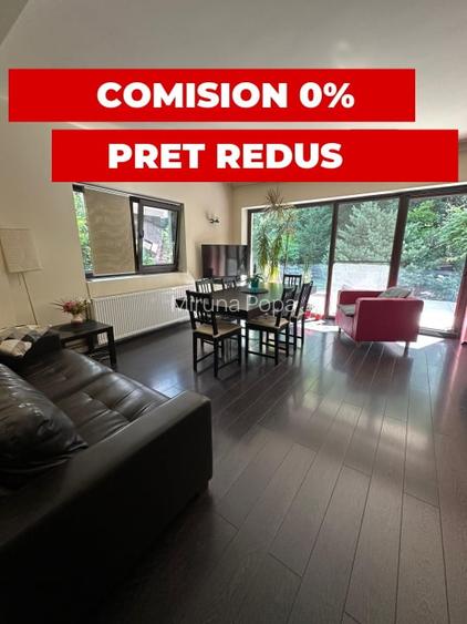 Vila de vanzare cu vedere la padure - P+1 zona Baneasa