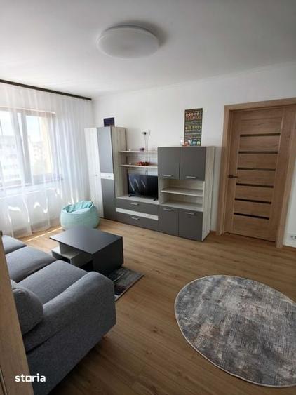 PROPRIETAR inchiriez apartament 2 camere PREMIUM - 1