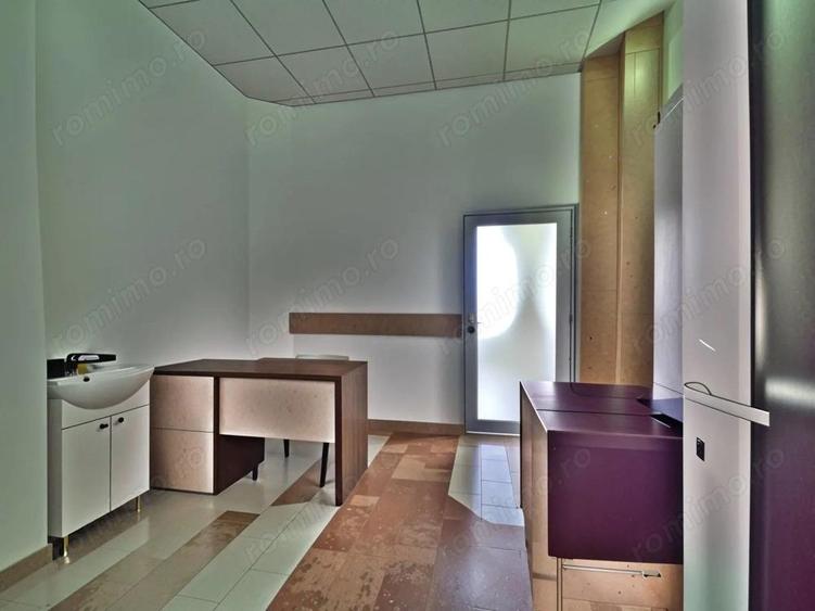 Spatiu comercial de inchiriat ultracentral - Piata Gojdu - Oradea - 12