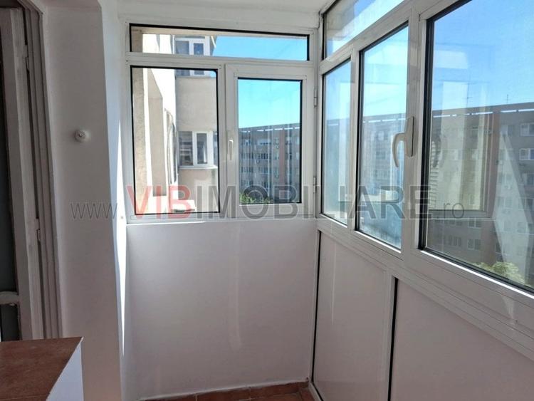Apartament  2 Camere , chiar langa Parcul I O R - 11