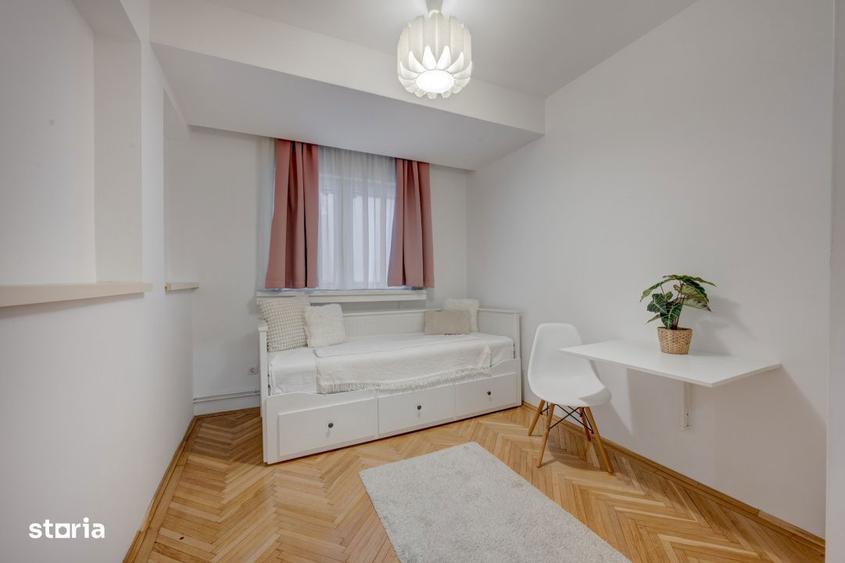 BELLER | Inchiriere apartament cochet 3 camere | Garaj - 15