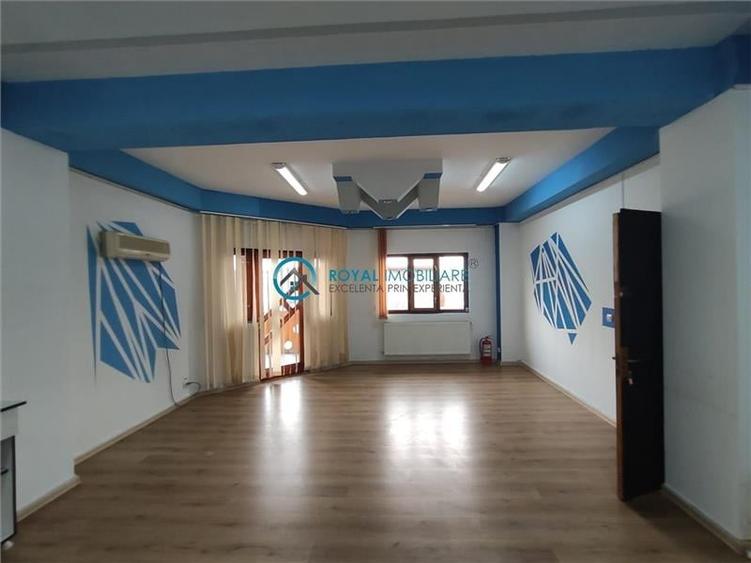 Royal Imobiliare - inchirieri birouri zona Cantacuzino - 2