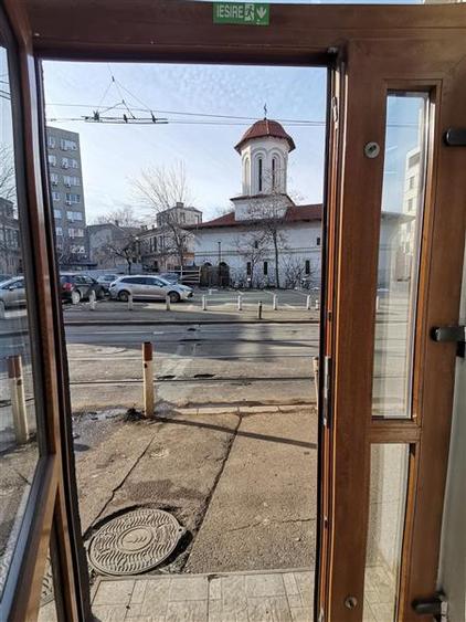 Piata Sf Gheorghe, spatiu comercial 15 mp - 9