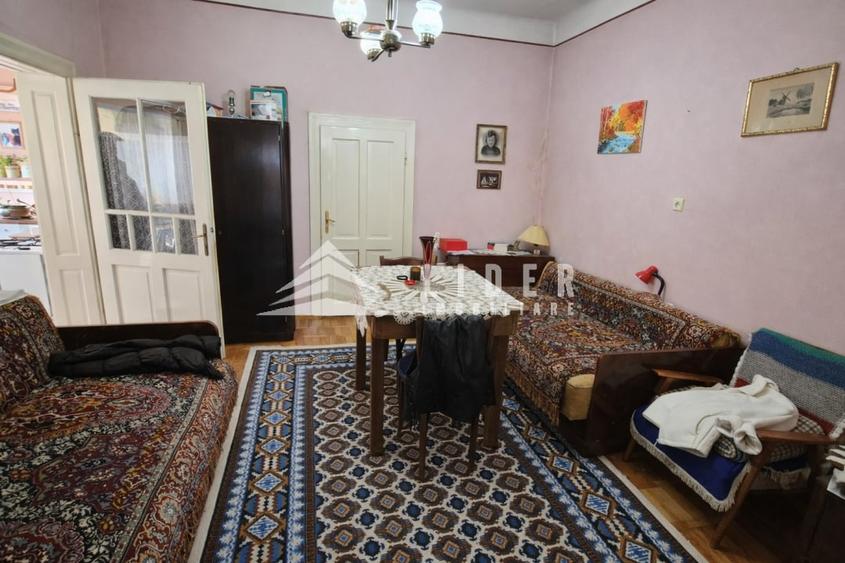 Casa individuala de vanzare, cartier Gheorgheni zona strazii Ariesului. - 3