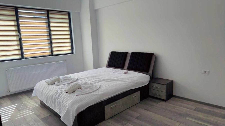 Apartament Dem Radulescu - 2