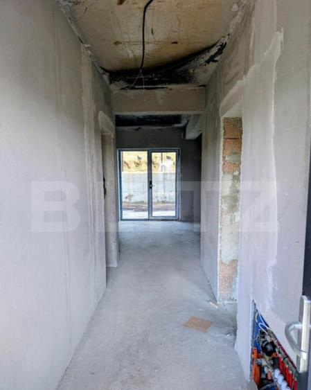 Duplex Modern 4 camere in Miroslava - zona linistita - 4