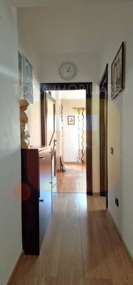 De închiriat! Apartament 3 camere  – Ultracentral - 9