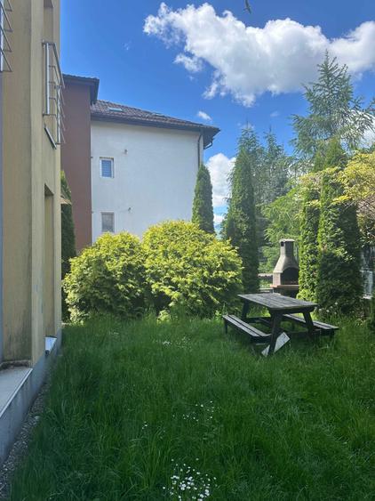 Apartament cu 3 camere si gradina de inchiriat direct proprietar - 5